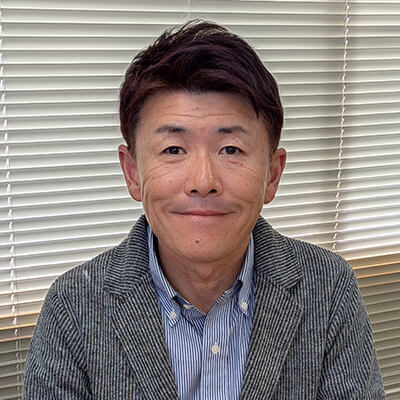 (株)メタル･システム 代表取締役 樋口 正孝