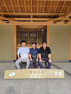 シャーリング切断機械　納品