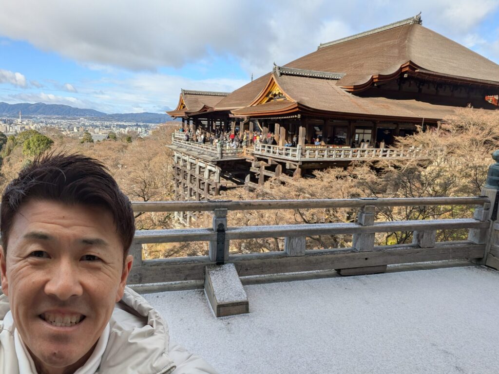 京都.滋賀県、観光