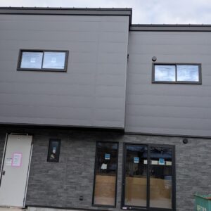 ㈱住み家、アイジー工業、ヘアリナ、新潟市江南区