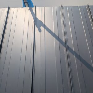 立平ロック32型　リブ入り(新潟市東区)