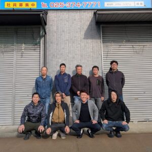 2026年　ゴールデンウィーク休暇のお知らせ