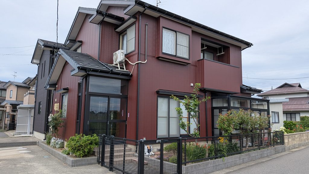 アイジー工業、ファブリックライン、新潟市江南区